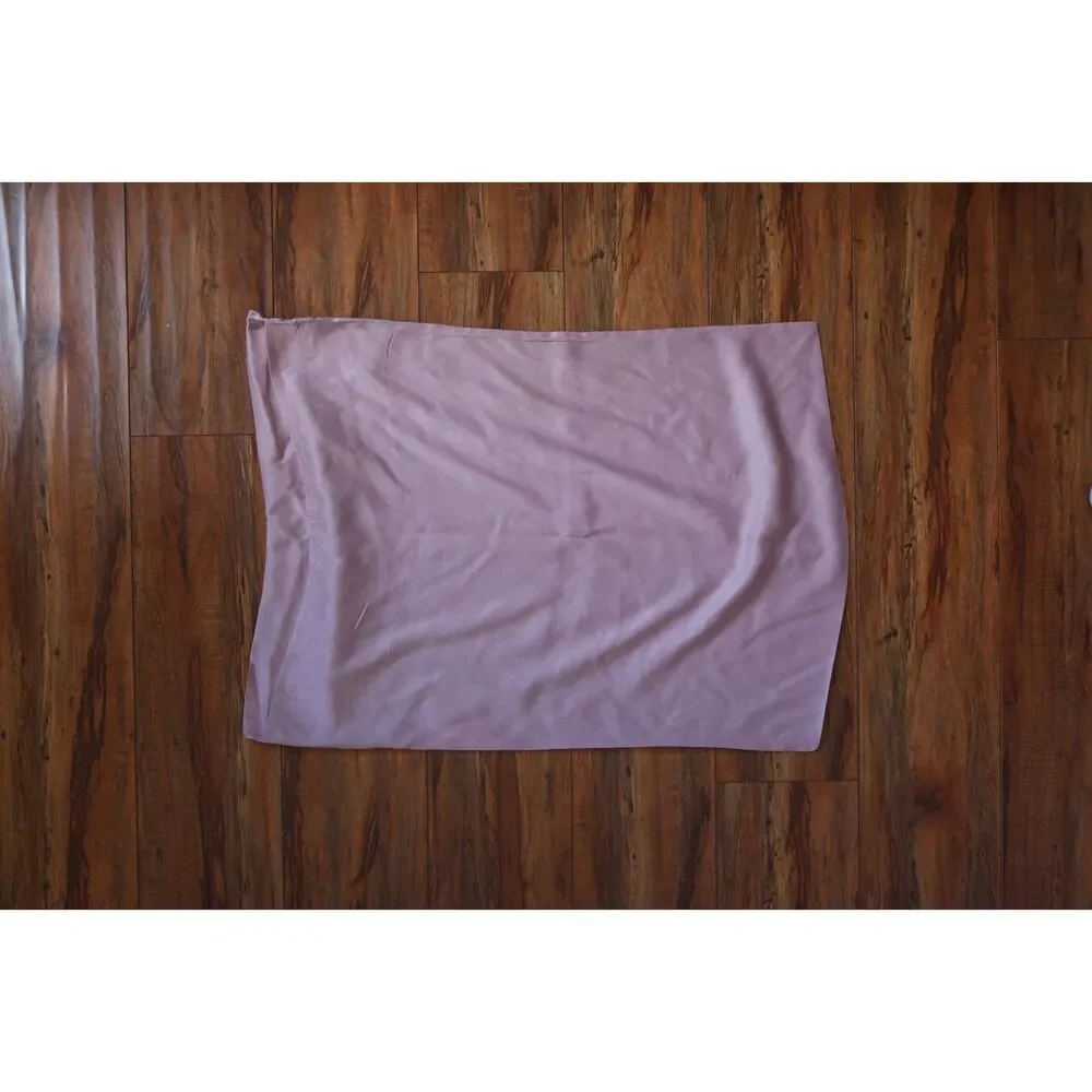Fisher Finery Pure 25 Momme 100% Silk Standard Pillow Case